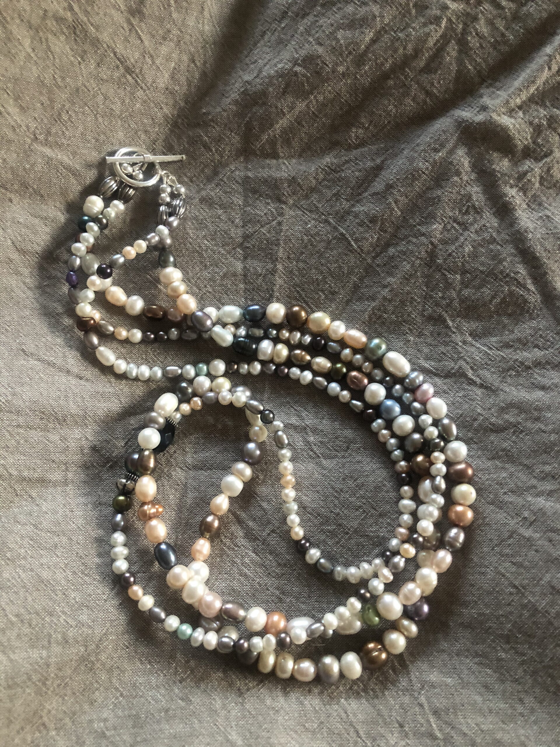 Halsband